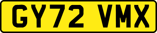 GY72VMX