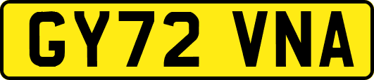 GY72VNA
