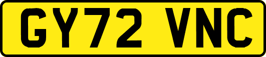 GY72VNC