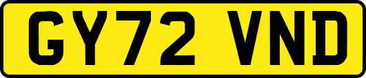 GY72VND