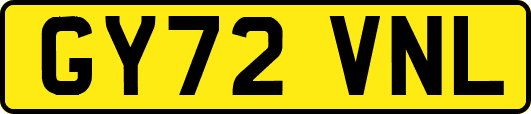 GY72VNL