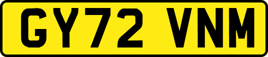 GY72VNM