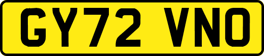 GY72VNO
