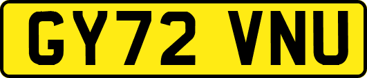 GY72VNU