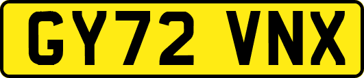GY72VNX
