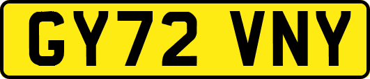 GY72VNY