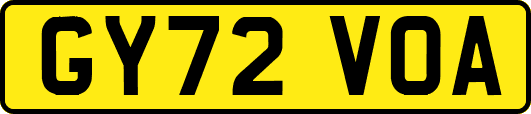 GY72VOA
