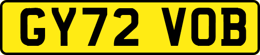 GY72VOB
