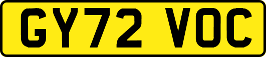 GY72VOC