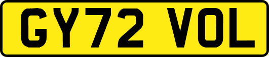GY72VOL