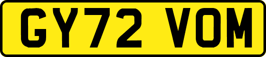 GY72VOM