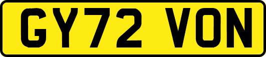 GY72VON