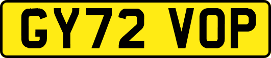 GY72VOP