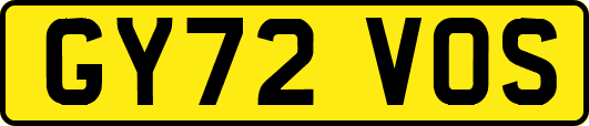 GY72VOS