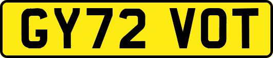 GY72VOT