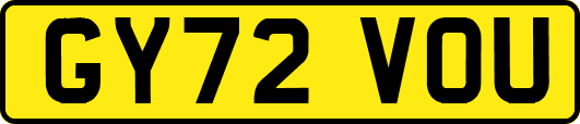 GY72VOU