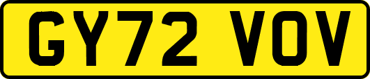 GY72VOV