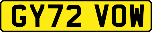 GY72VOW