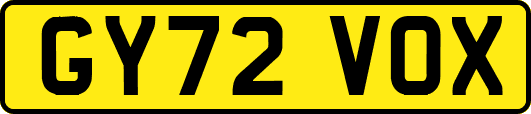 GY72VOX
