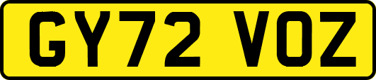 GY72VOZ