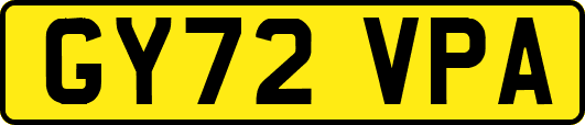 GY72VPA
