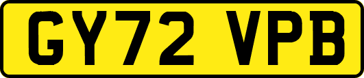 GY72VPB