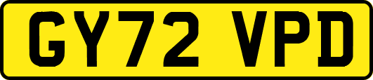 GY72VPD