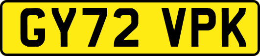GY72VPK
