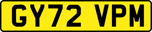 GY72VPM