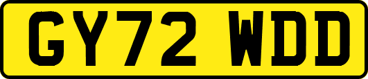 GY72WDD