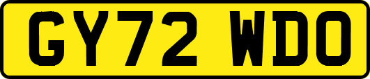 GY72WDO