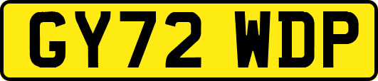 GY72WDP