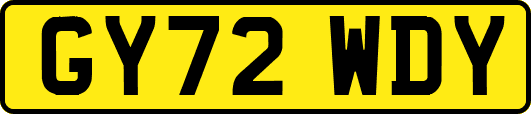 GY72WDY
