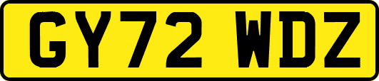 GY72WDZ