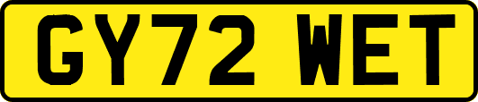 GY72WET