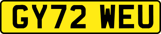 GY72WEU