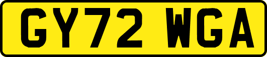 GY72WGA
