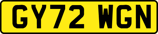 GY72WGN