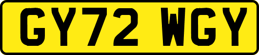 GY72WGY