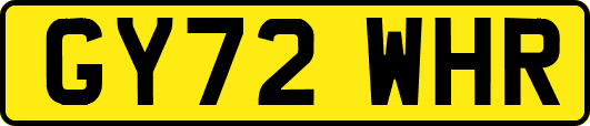GY72WHR