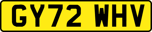 GY72WHV