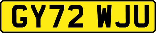 GY72WJU