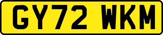 GY72WKM