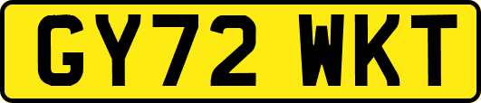 GY72WKT