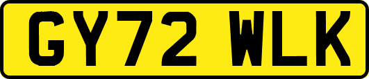 GY72WLK
