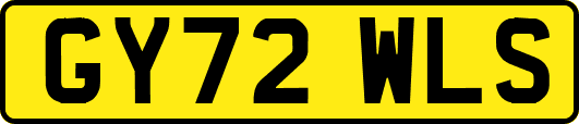 GY72WLS