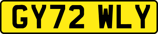 GY72WLY