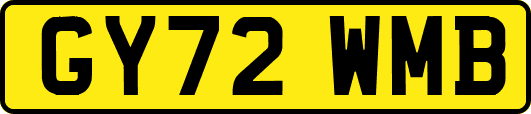 GY72WMB