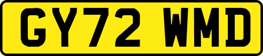 GY72WMD