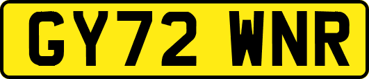 GY72WNR